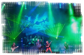 JUDAS PRIEST LIVE